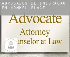 Advogados de imigração em  Nommel Place