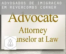 Advogados de imigração em  Revercombs Corner