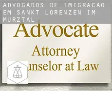 Advogados de imigração em Sankt Lorenzen im Mürztal