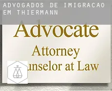 Advogados de imigração em  Thiermann