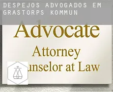 Despejos advogados em  Grästorps Kommun