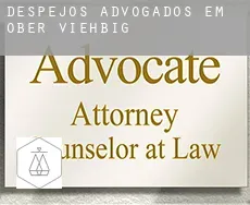 Despejos advogados em  Ober Viehbig