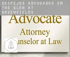 Despejos advogados em  The Glen at Greenfields