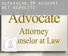 Separação em  Neudorf bei Scheßlitz