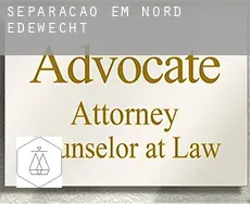 Separação em  Nord Edewecht