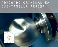 Advogado criminal em  Quintanilla de Arriba