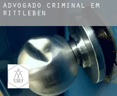 Advogado criminal em  Rittleben