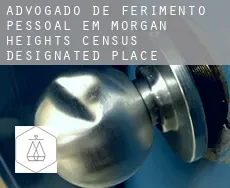 Advogado de ferimento pessoal em  Morgan Heights