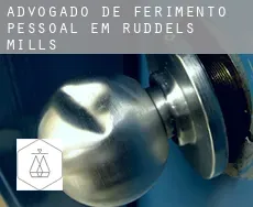 Advogado de ferimento pessoal em  Ruddels Mills