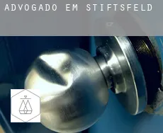 Advogado em  Stiftsfeld