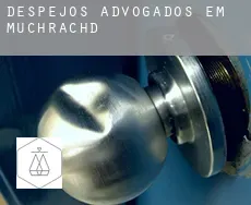 Despejos advogados em  Muchrachd