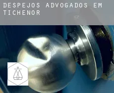 Despejos advogados em  Tichenor