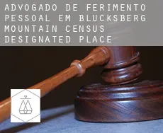 Advogado de ferimento pessoal em  Blucksberg Mountain