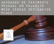 Advogado de ferimento pessoal em  Pajarito Mesa