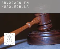 Advogado em  Huaquechula