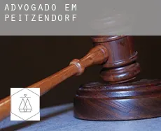 Advogado em  Peitzendorf