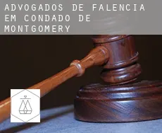 Advogados de falência em  Condado de Montgomery