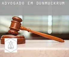 Advogado em  Dunmuckrum