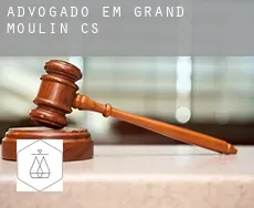 Advogado em  Grand-Moulin (census area)