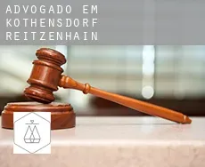 Advogado em  Köthensdorf-Reitzenhain