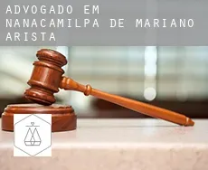 Advogado em  Nanacamilpa de Mariano Arista