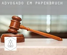 Advogado em  Papenbruch