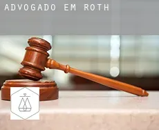 Advogado em  Roth