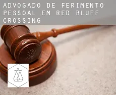 Advogado de ferimento pessoal em  Red Bluff Crossing