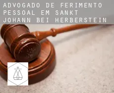 Advogado de ferimento pessoal em  Sankt Johann bei Herberstein