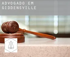 Advogado em  Giddensville