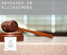 Advogado em  Kleingemünd
