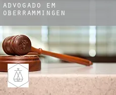 Advogado em  Oberrammingen