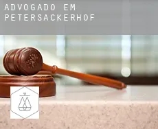 Advogado em  Petersackerhof