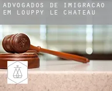 Advogados de imigração em  Louppy-le-Château