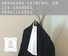 Advogado criminal em  Les Grandes Prouillères
