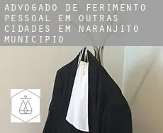 Advogado de ferimento pessoal em  Outras cidades em Naranjito Municipio