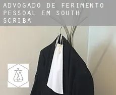 Advogado de ferimento pessoal em  South Scriba