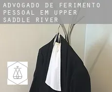 Advogado de ferimento pessoal em  Upper Saddle River