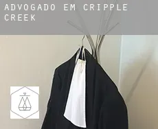 Advogado em  Cripple Creek