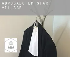 Advogado em  Star Village