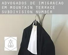 Advogados de imigração em  Mountain Terrace Subdivision Number 1-4