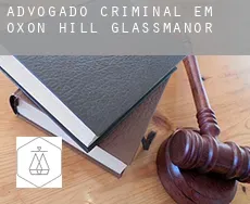 Advogado criminal em  Oxon Hill-Glassmanor