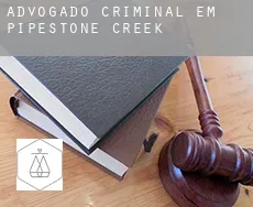 Advogado criminal em  Pipestone Creek