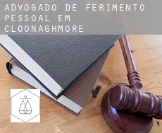 Advogado de ferimento pessoal em Cloonaghmore