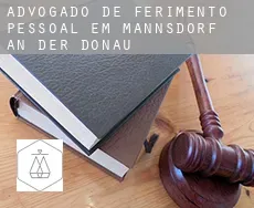Advogado de ferimento pessoal em Mannsdorf an der Donau
