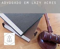 Advogado em  Lazy Acres