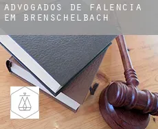 Advogados de falência em  Brenschelbach