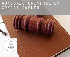 Advogado criminal em  Covers Corner