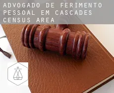 Advogado de ferimento pessoal em  Cascades (census area)