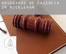 Advogados de falência em  Mickleham